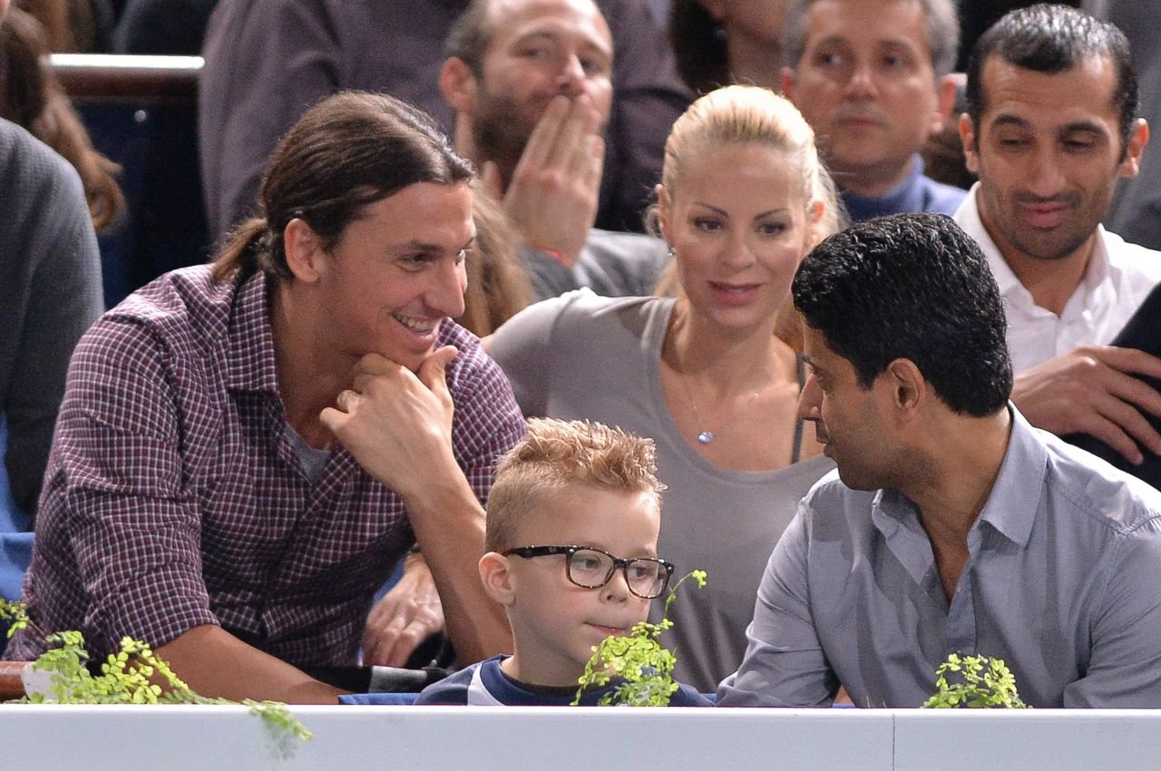 Dinastia Ibrahimovic la AC Milan! Ambii fii ai lui Zlatan Ibrahimovic au înscris în acest an primele lor goluri pentru ”Il Diavolo”_14
