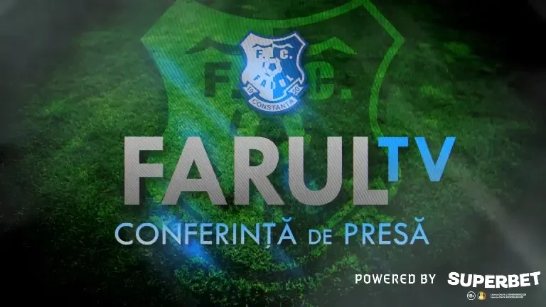 Gică Hagi, conferință de presă &icirc;nainte de Farul - FCSB (30.03.2024)
