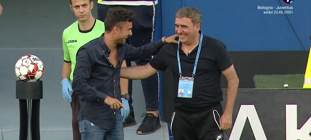 Ce s-a ales de „Enrique Iglesias”, antrenorul spaniol adus în România de Anamaria Prodan_9