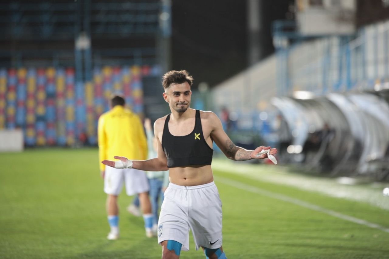 Verdict dur pentru revelația debutului de campionat: 