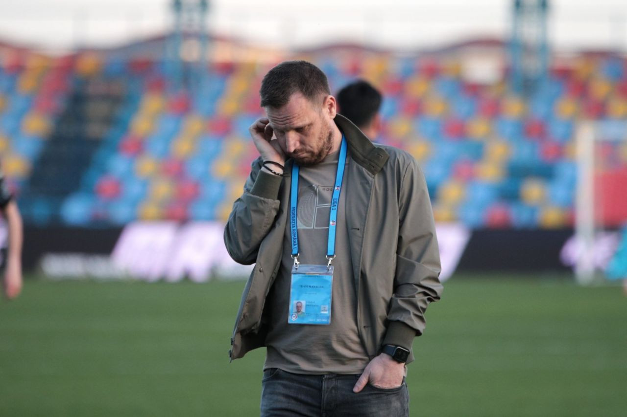 Cernat, avertisment pentru Florinel Coman: „Nu cred că ar trebui să plece!” Mesaj pentru conducerea FCSB_2