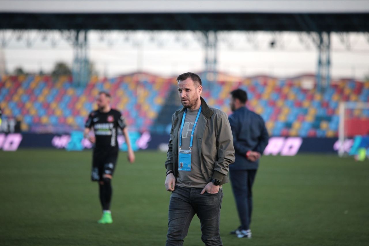 Cernat, avertisment pentru Florinel Coman: „Nu cred că ar trebui să plece!” Mesaj pentru conducerea FCSB_3