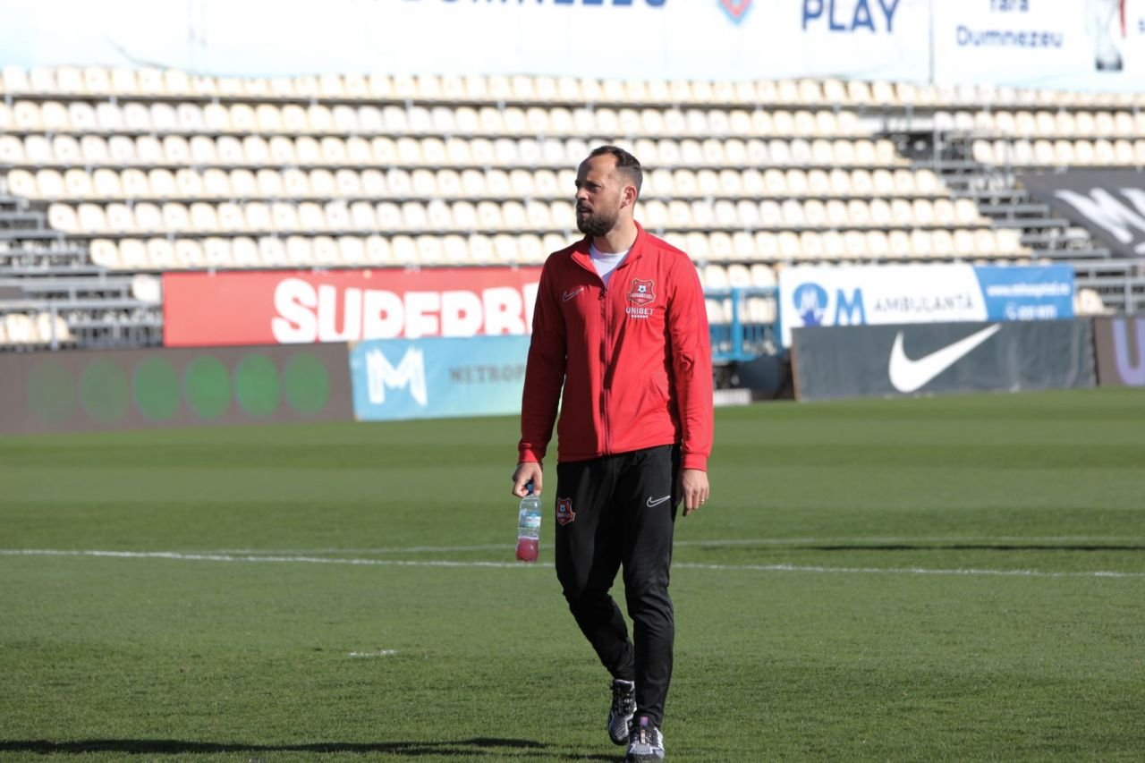 Mișcări de trupe la FC Hermannstadt: după două transferuri, au fost anunțate și trei plecări de la echipă!_2