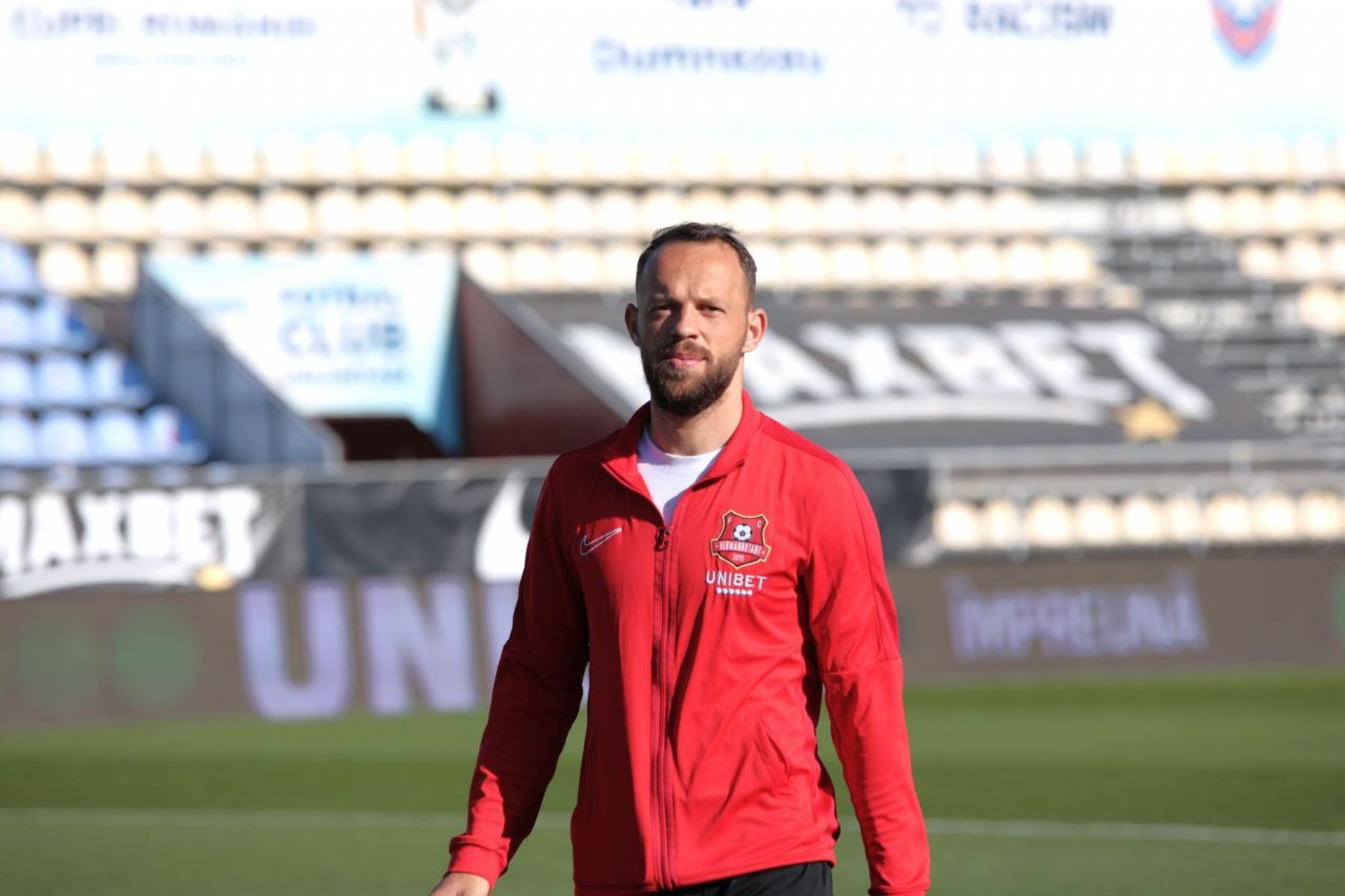 Mișcări de trupe la FC Hermannstadt: după două transferuri, au fost anunțate și trei plecări de la echipă!_3