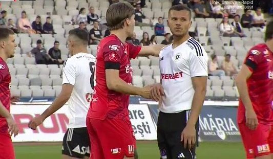 U Cluj - UTA Arad 0-0. Primele două clasate din play-out își împart punctele_4