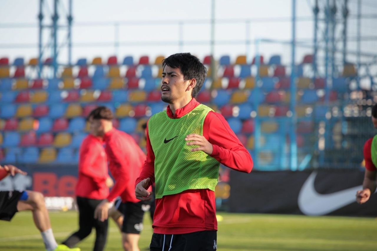 Se pregătește următorul transfer de la Rapid? ”Am avut o discuție cu Daniel Niculae”_2