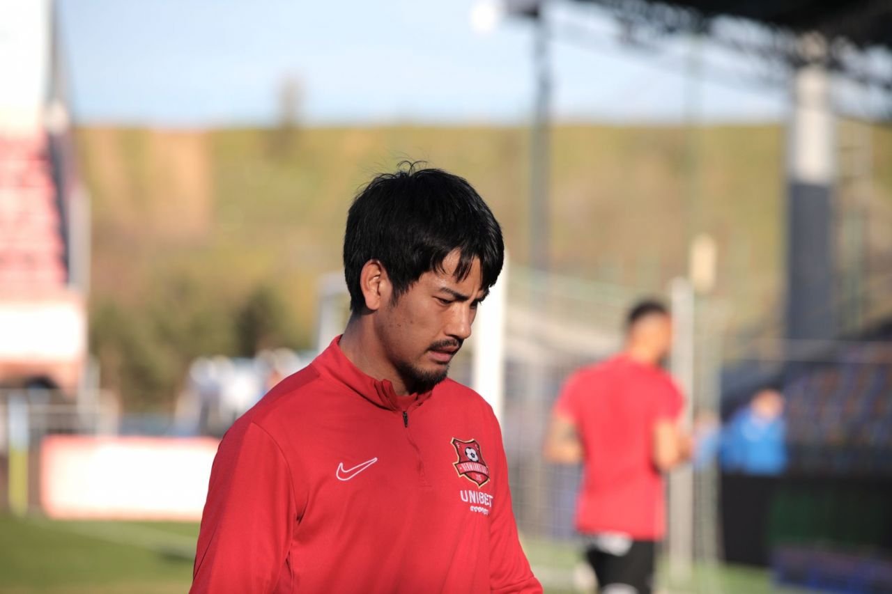 Se pregătește următorul transfer de la Rapid? ”Am avut o discuție cu Daniel Niculae”_3