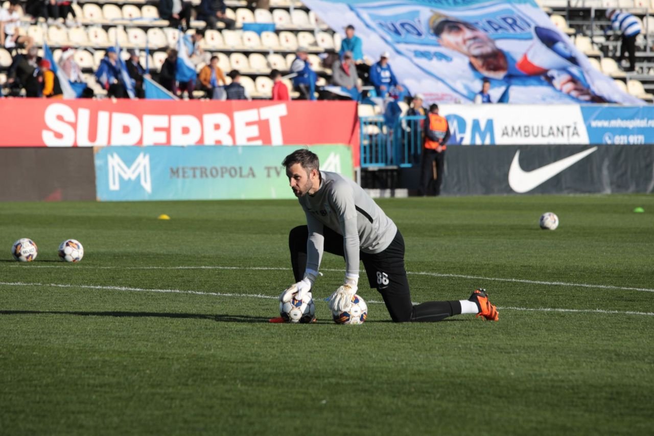 Două lovituri date de FC Voluntari, la o zi după ce s-a calificat în semifinalele Cupei României_3