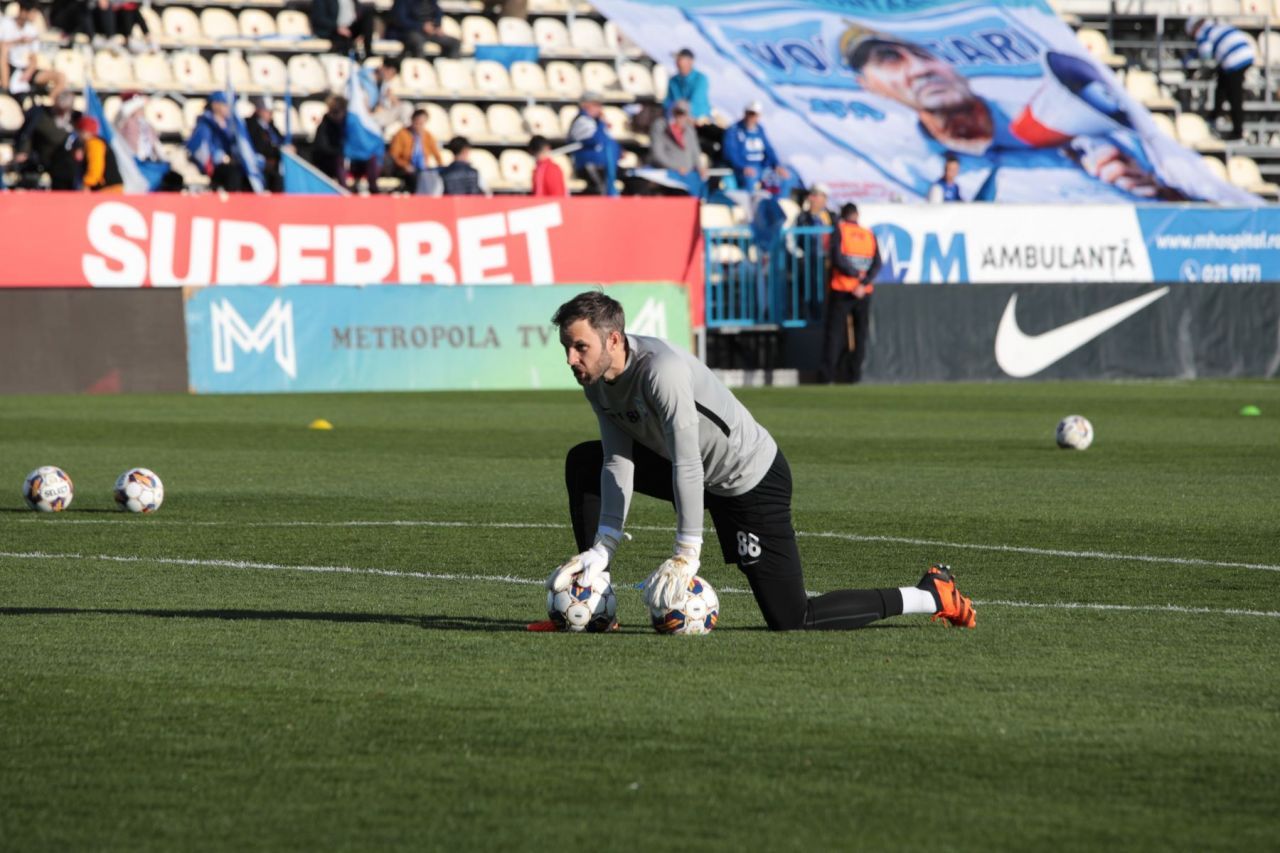 Două lovituri date de FC Voluntari, la o zi după ce s-a calificat în semifinalele Cupei României_3