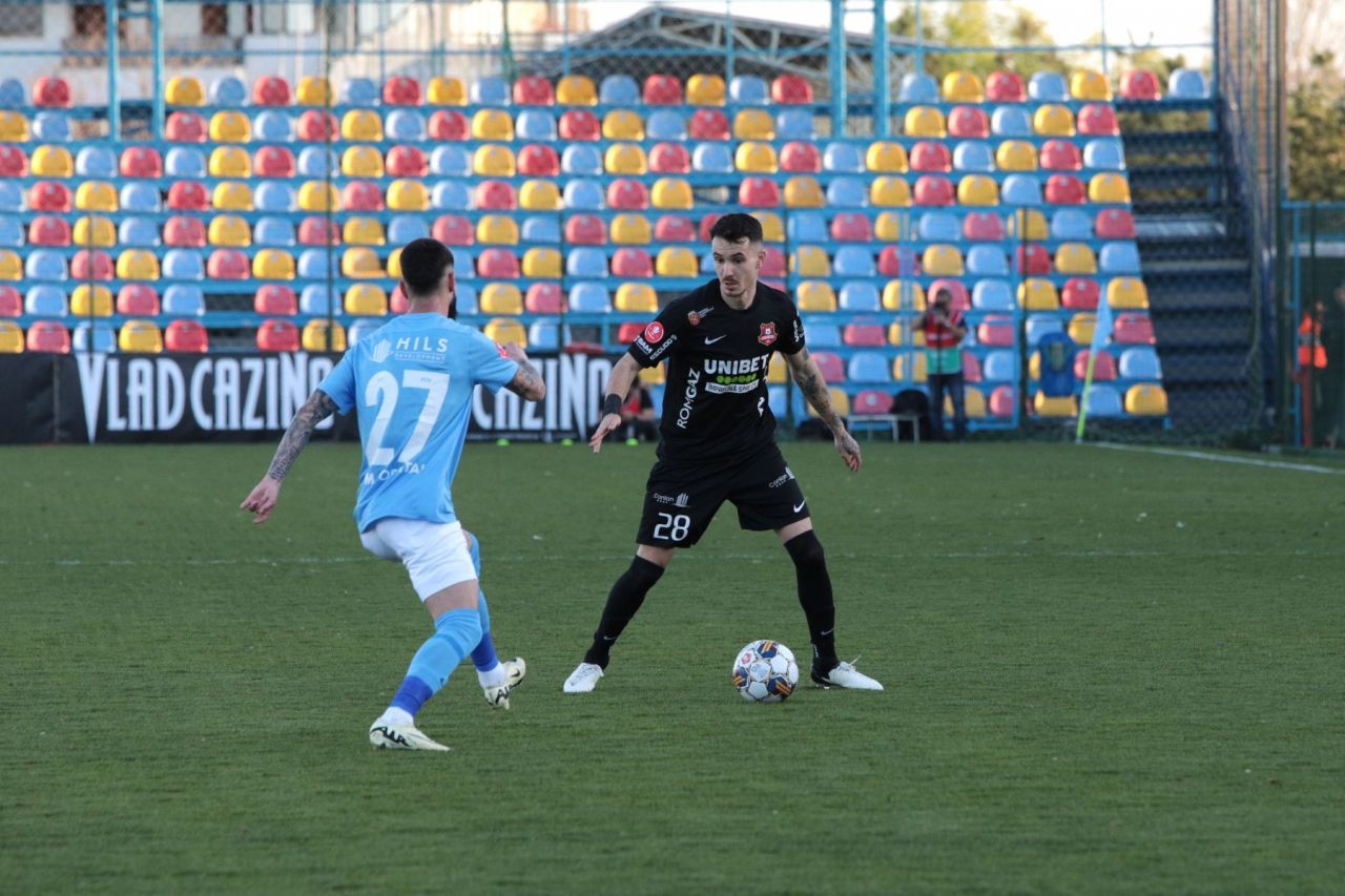 Convocare de ultimă oră la naționala lui Edward Iordănescu!_5
