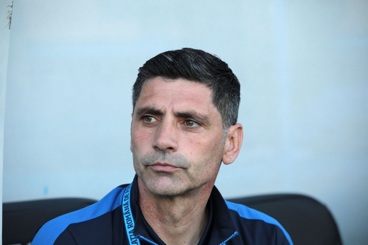 Florin P&acirc;rvu, OUT de la Voluntari? Ce se &icirc;nt&acirc;mplă după retrogradare