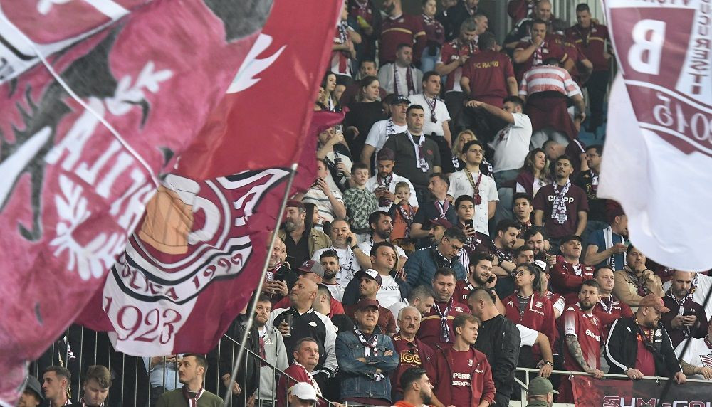 Prima reacție după Universitatea Craiova - Rapid: &rdquo;Am fost nervos&rdquo;