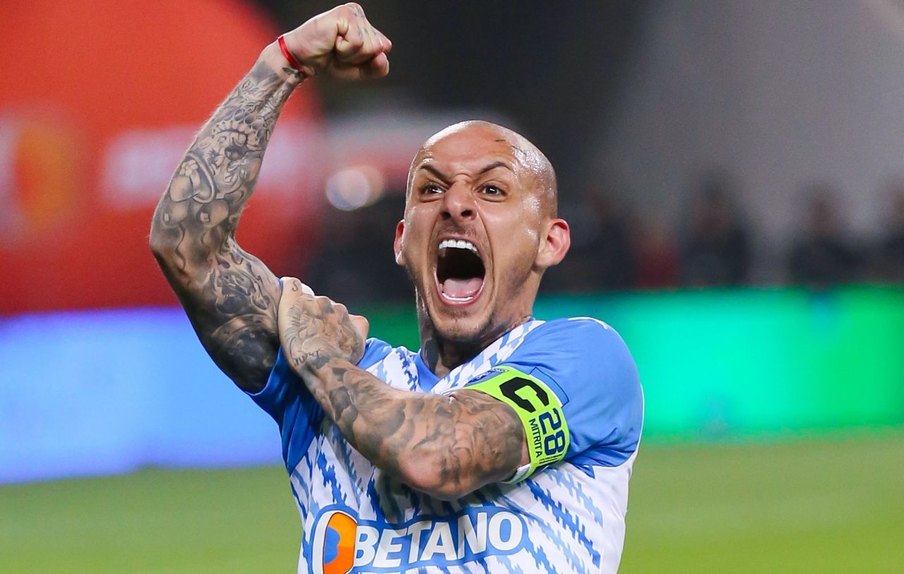 Alexandru Mitriță a semnat! Contract până în 2028 pentru
