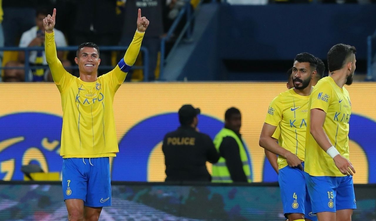 Cristiano Ronaldo a fost făcut praf înaintea debutului la EURO 2024!