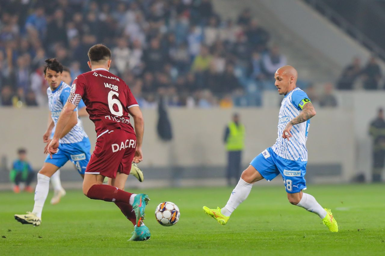 Rapid, definiția eșecului când toate drumurile duc la victorie. Ce a avut în plus Craiova_4