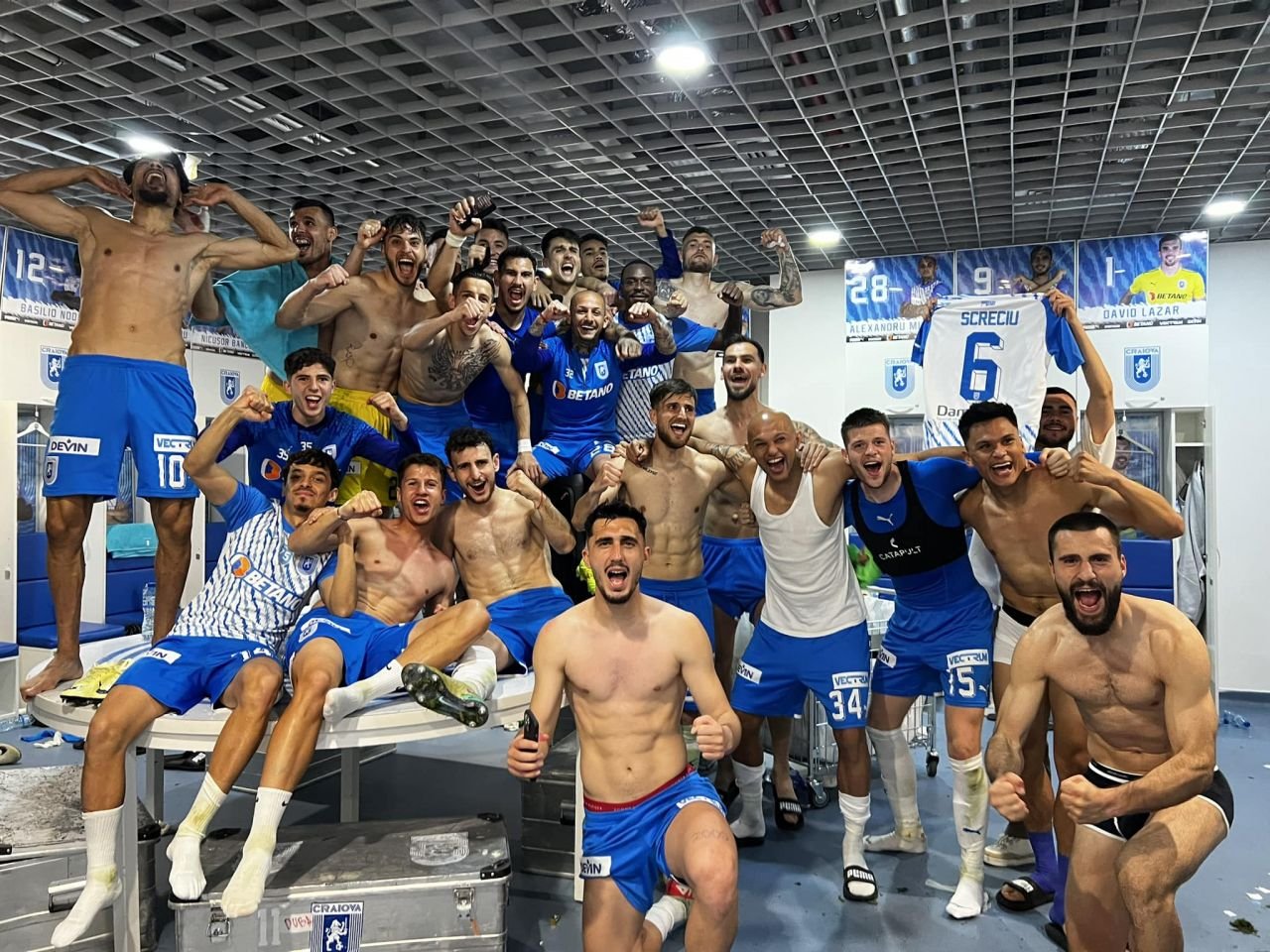 Rapid, definiția eșecului când toate drumurile duc la victorie. Ce a avut în plus Craiova_9