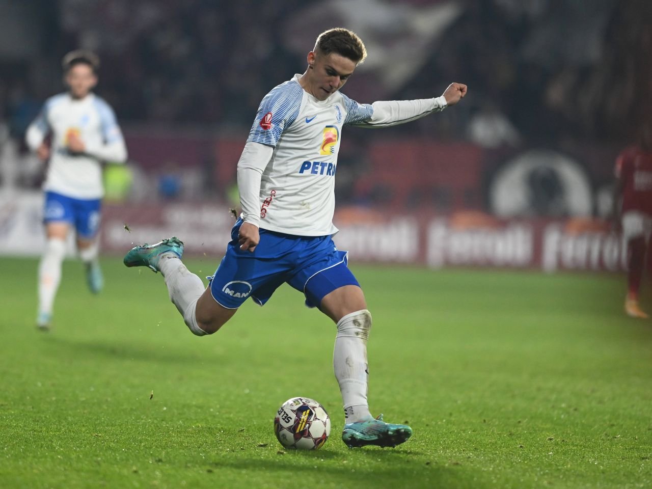 Farul - FCSB | Ce i-a pregătit Louis Munteanu echipei lui Elias Charalambous _5
