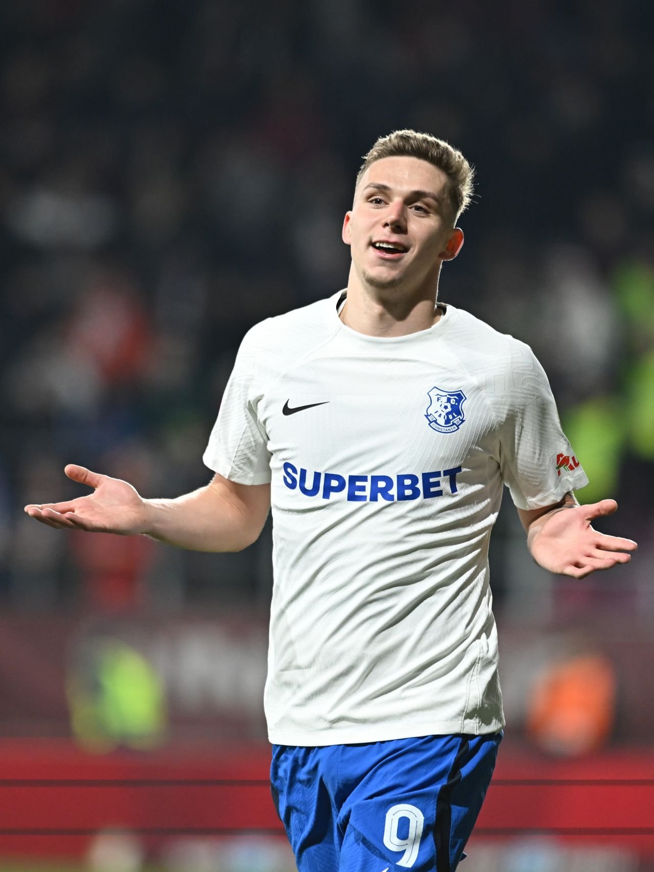 Farul - FCSB | Ce i-a pregătit Louis Munteanu echipei lui Elias Charalambous _7