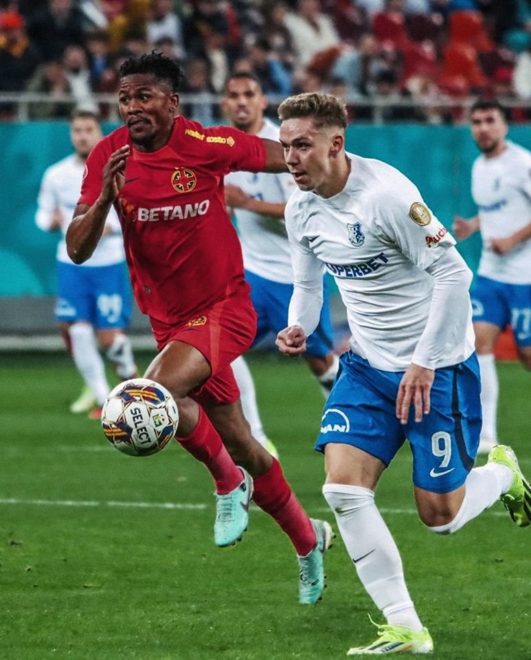 Farul - FCSB | Ce i-a pregătit Louis Munteanu echipei lui Elias Charalambous _8