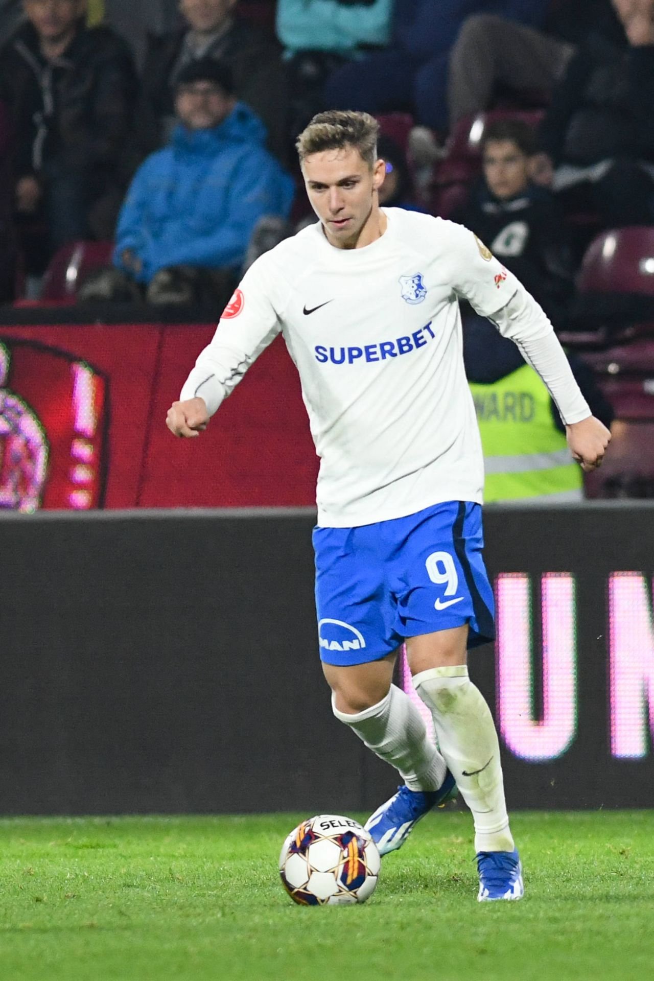 Farul - FCSB | Ce i-a pregătit Louis Munteanu echipei lui Elias Charalambous _9