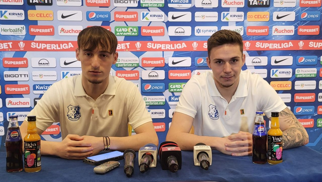 Farul - FCSB | Magicianul lui Hagi știe care e secretul pentru a răpune liderul Superligii Rom&acirc;niei