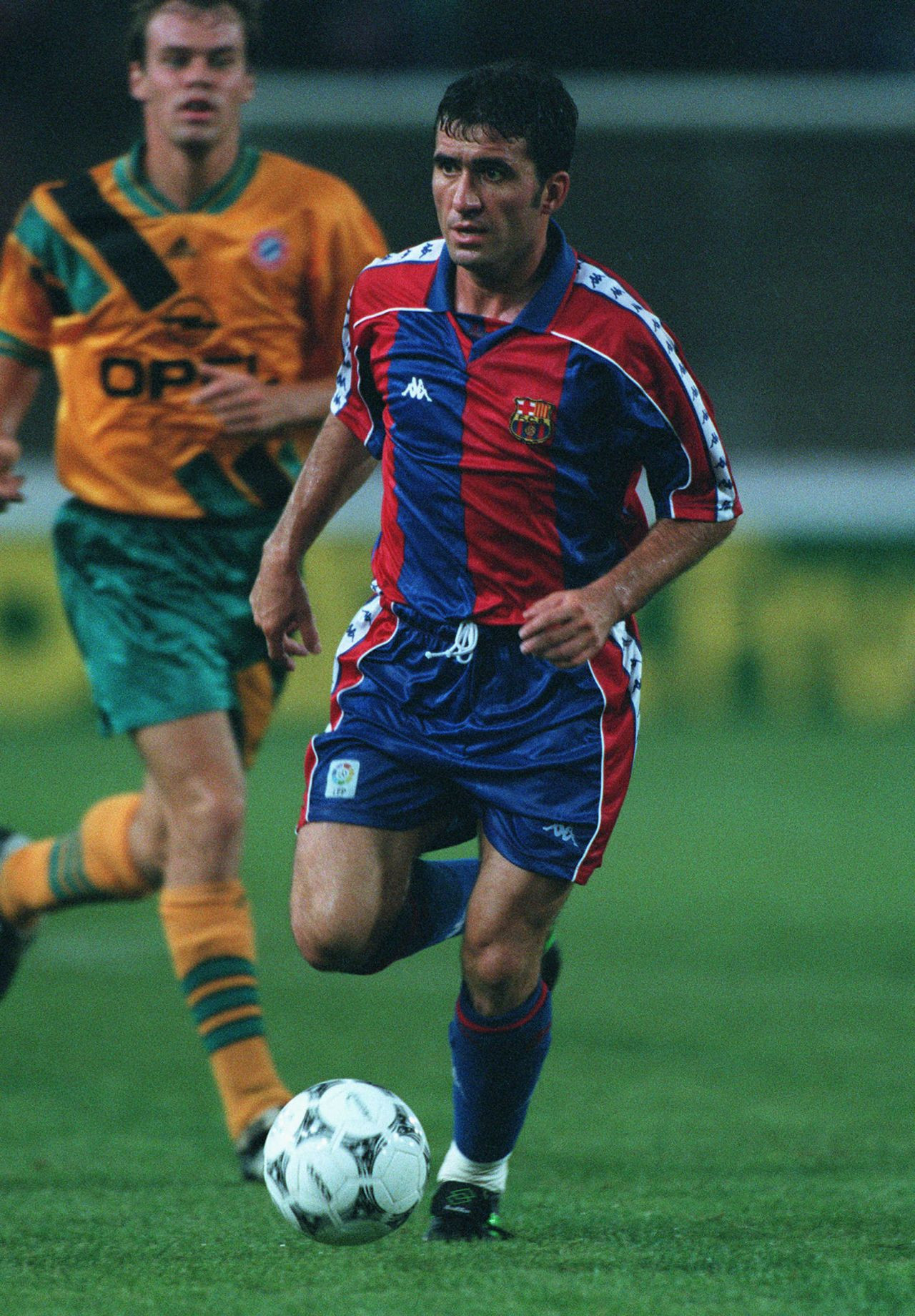 Farul - FCSB | Dorința lui Gheorghe Hagi, comunicată explicit: 