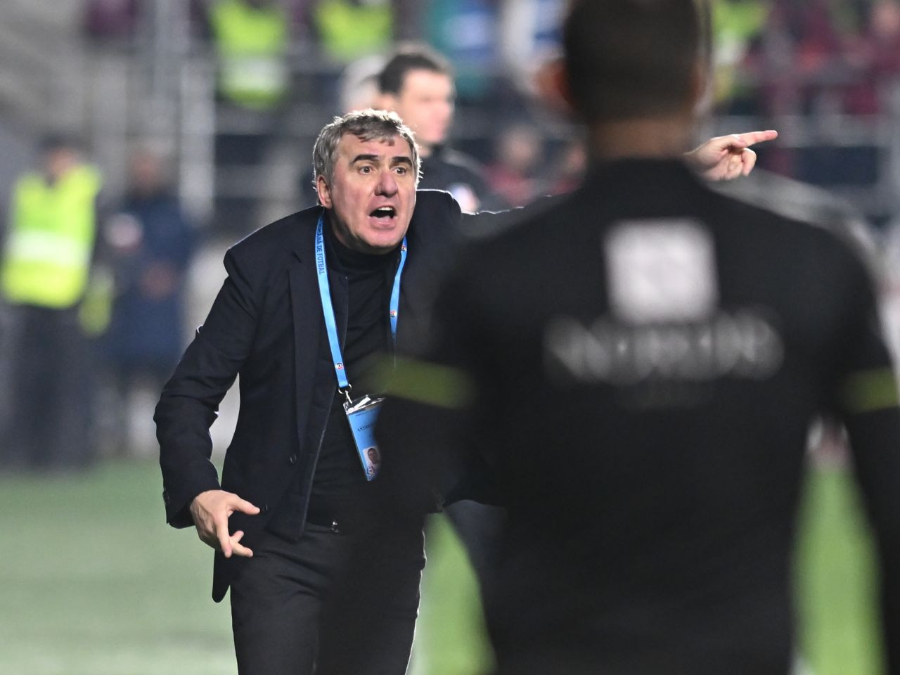 Farul - FCSB | Dorința lui Gheorghe Hagi, comunicată explicit: 