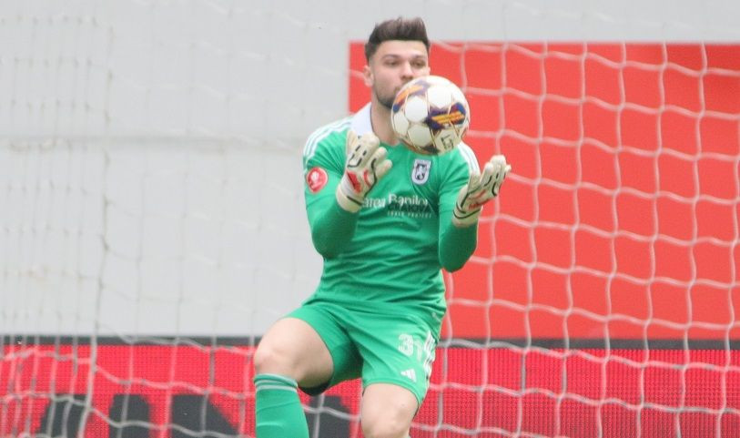 Discurs-manifest după FCU Craiova - Oțelul Galați 1-2: &rdquo;Incredibil! Alte interese la mijloc&rdquo;