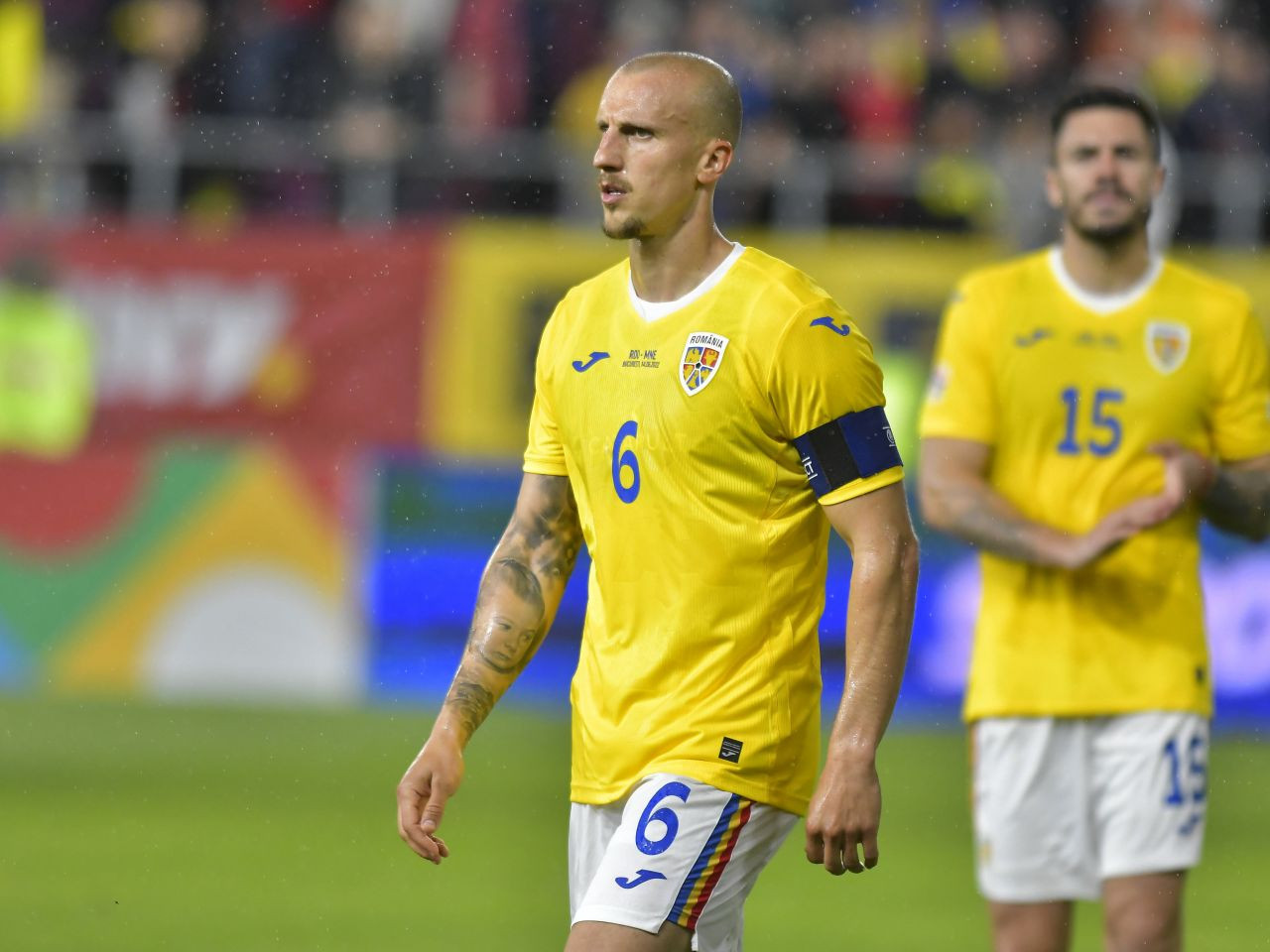 Verdictul lui Adrian Mutu &icirc;n cazul lui Vlad Chiricheș. Ce șanse are să prindă lotul pentru EURO 2024