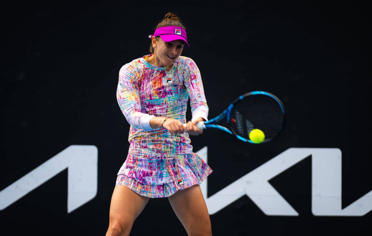 Cealaltă revenire: Irina Begu s-a întors cu finală în circuitul WTA, după o pauză de șapte luni_4