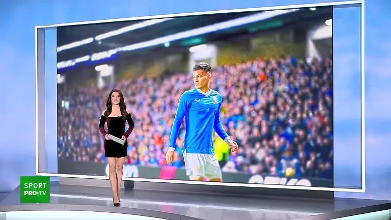 &rdquo;Cobra&rdquo; Ilie și Giani Kiriță au comentat transferul lui Ianis Hagi la Galatasaray