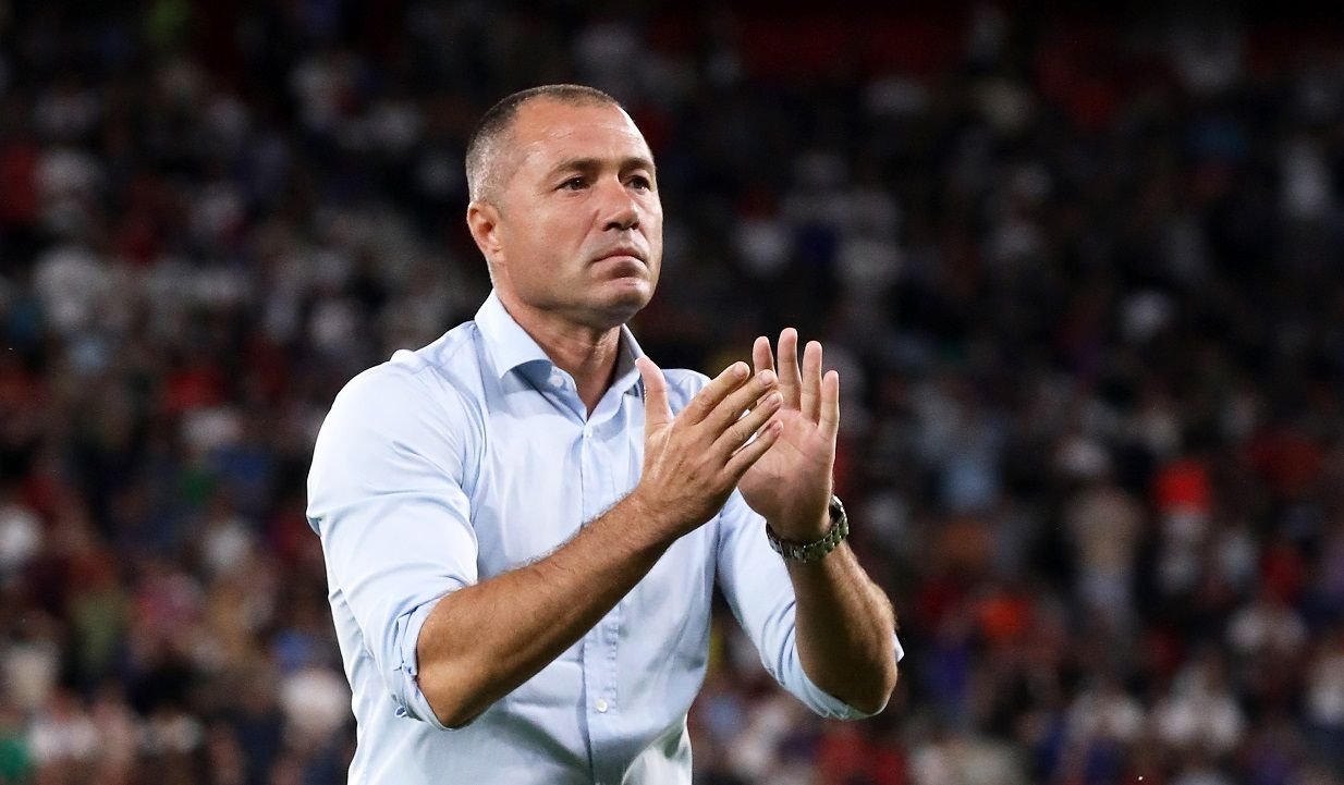 Adrian Ilie, după ce a văzut echipa lui FCSB pentru meciul cu Farul: Surpriză mare! Nu mă așteptam