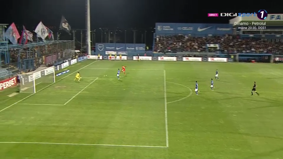 Farul Constanța - FCSB 0-1 | Reușita lui Adrian Șut, decisivă pentru liderul din Superligă_8