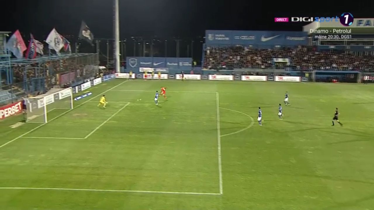 Farul Constanța - FCSB 0-1 | Reușita lui Adrian Șut, decisivă pentru liderul din Superligă_8