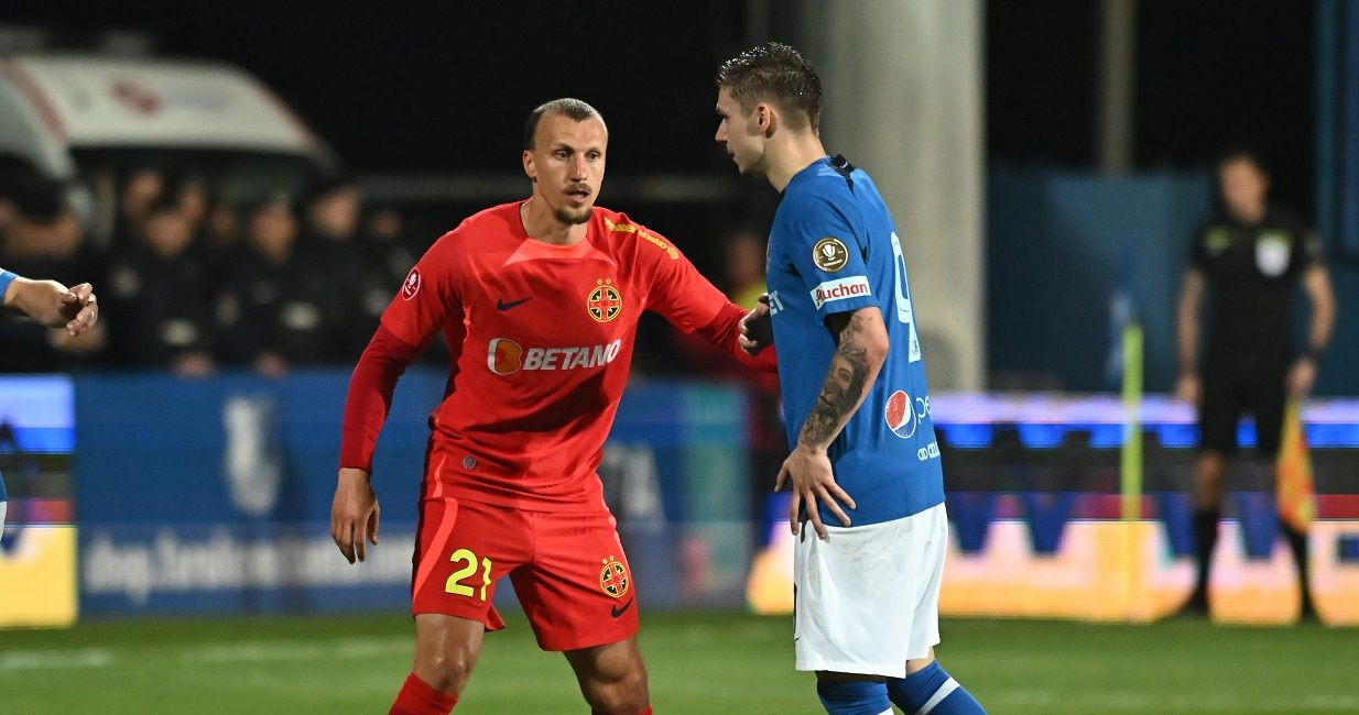 L-a văzut pe Chiricheș titular după 7 luni și &icirc;l cere la EURO 2024: El și Drăgușin titulari! Nu există dubii