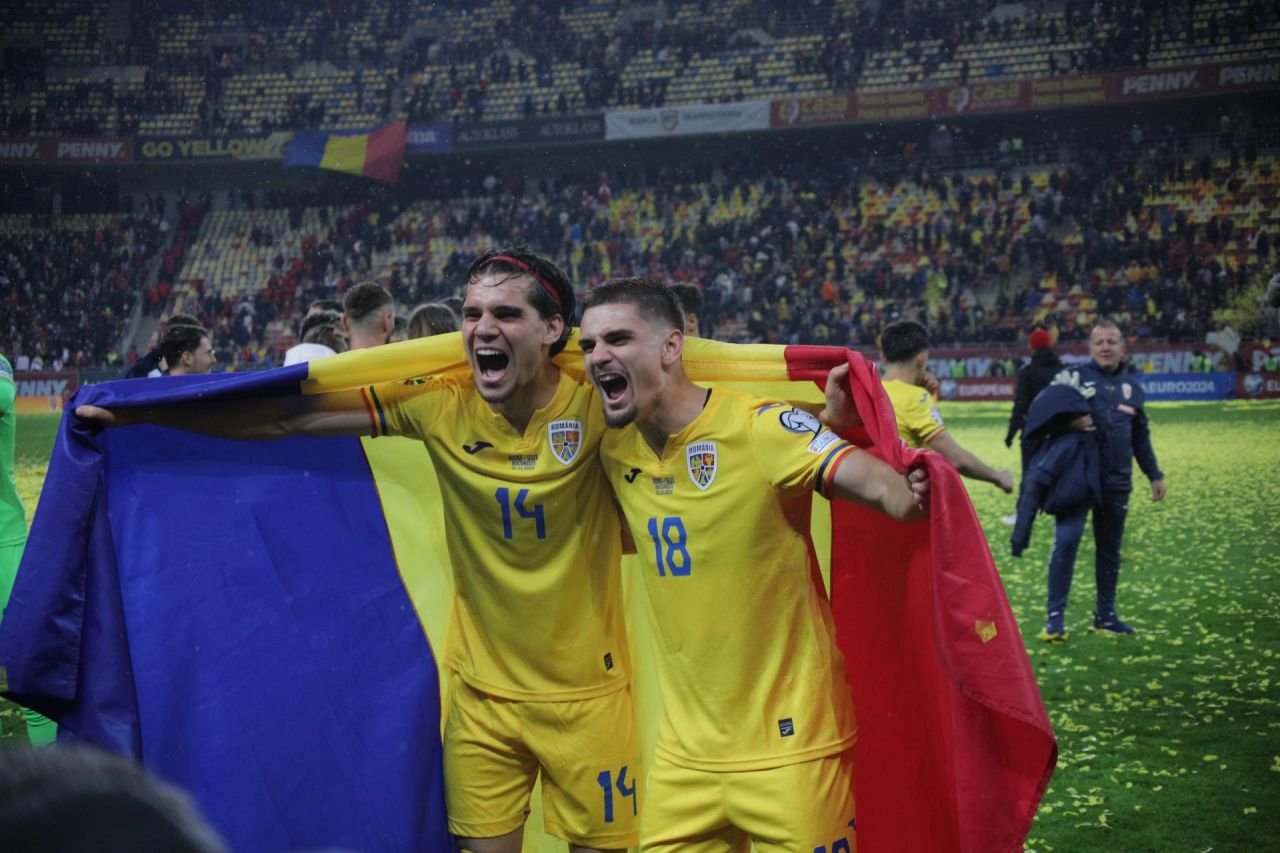 Cum a reacționat Gică Hagi când a fost întrebat despre transferul lui Ianis la Galatasaray _4