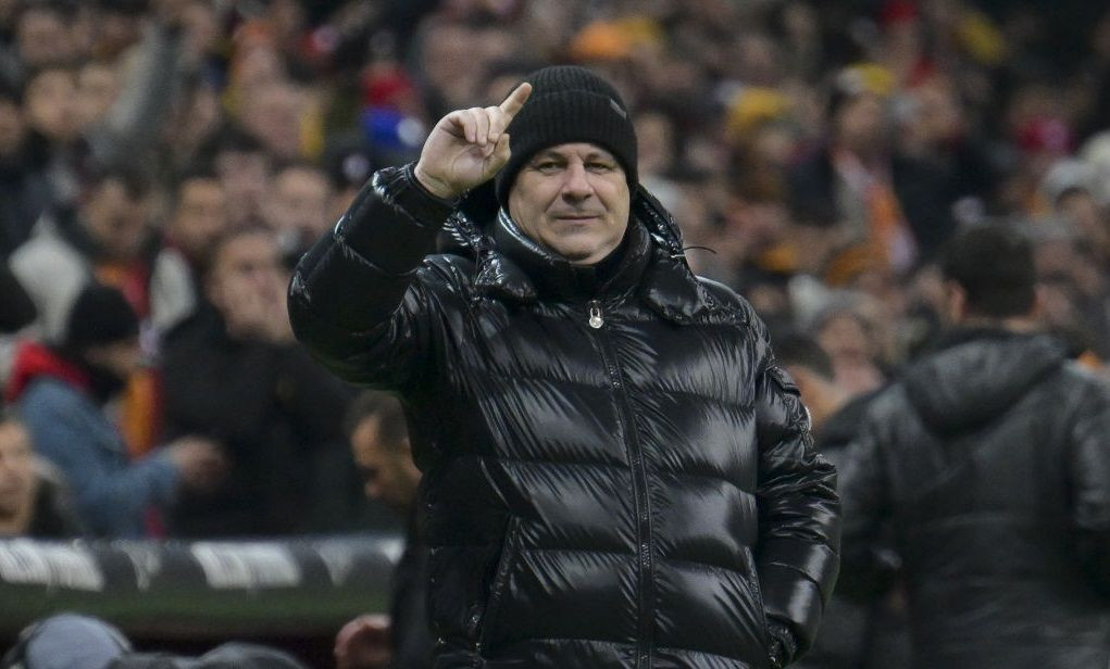 Șumudică a intrat &icirc;n direct la miezul nopții și a spus tot despre FCSB și Rapid. Mesaj pentru Gigi Becali