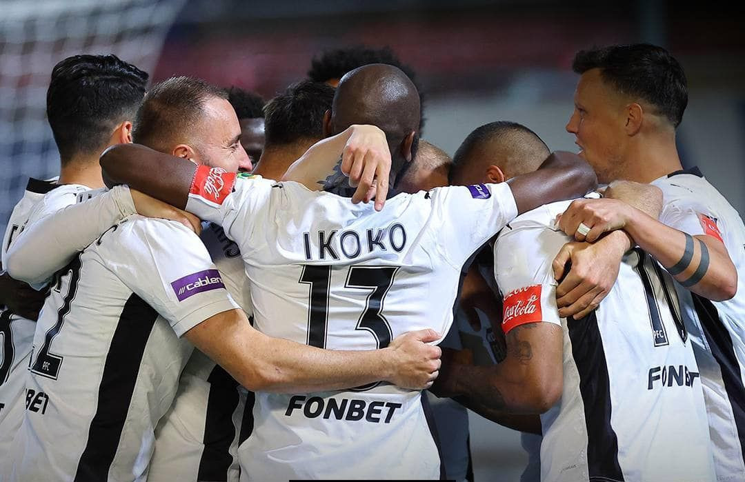 Doi tricolori au &icirc;nscris duminică goluri decisive! &rdquo;Excellent goal&rdquo;