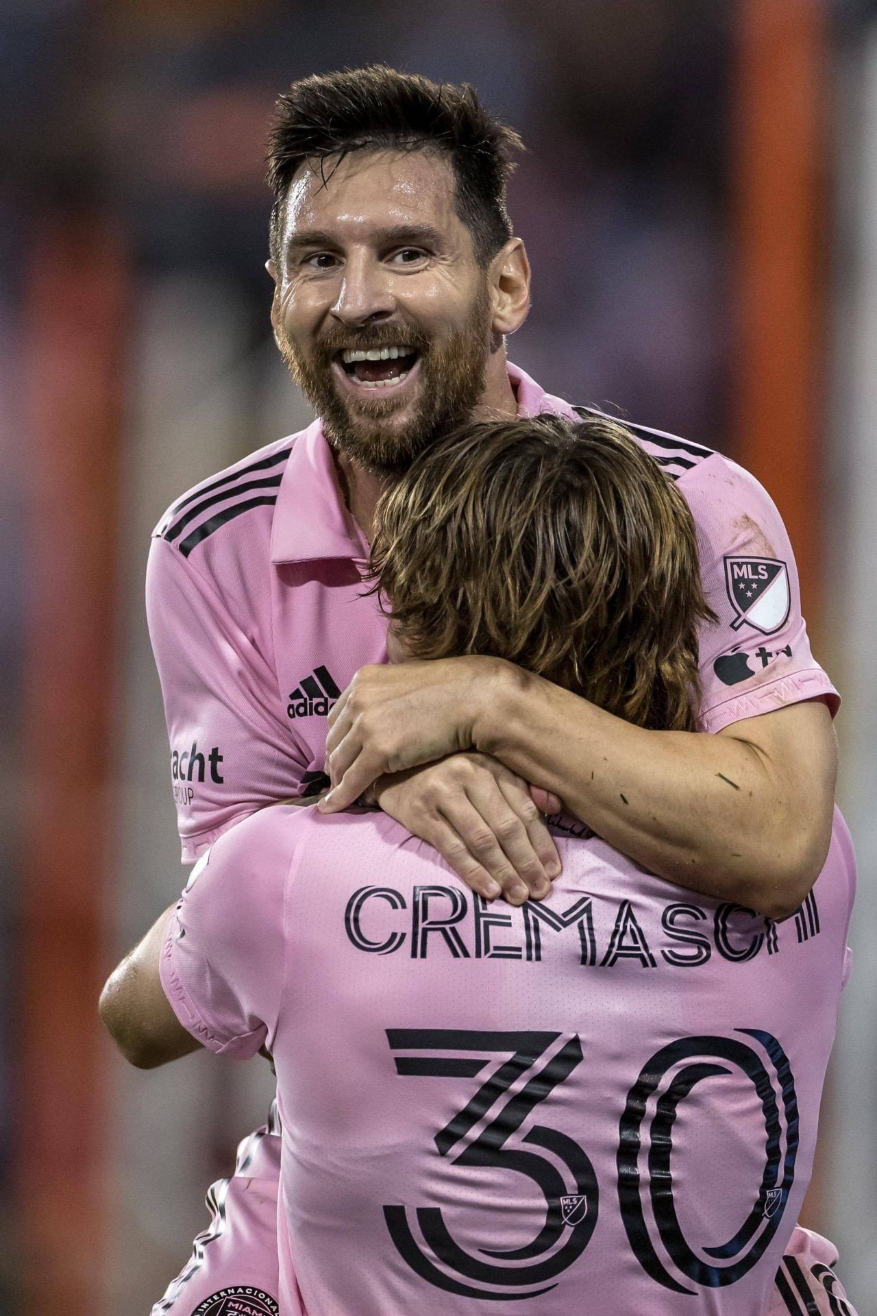 Cine câștigă Balonul de Aur? Răspuns categoric al lui Messi _4