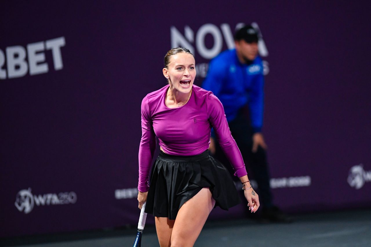 De azi dansăm Charleston! Trei românce sunt prezente pe tabloul principal al turneului WTA din Carolina de Sud_20