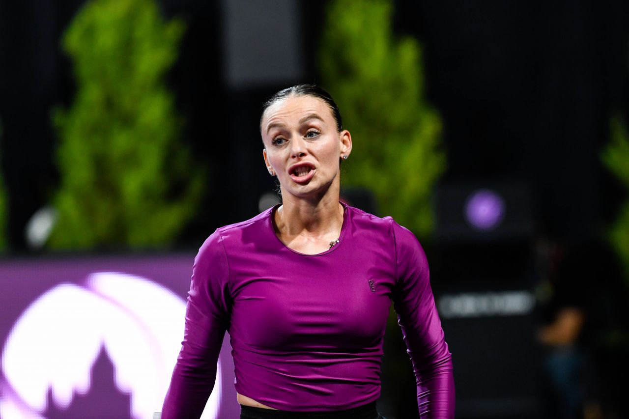 De azi dansăm Charleston! Trei românce sunt prezente pe tabloul principal al turneului WTA din Carolina de Sud_3