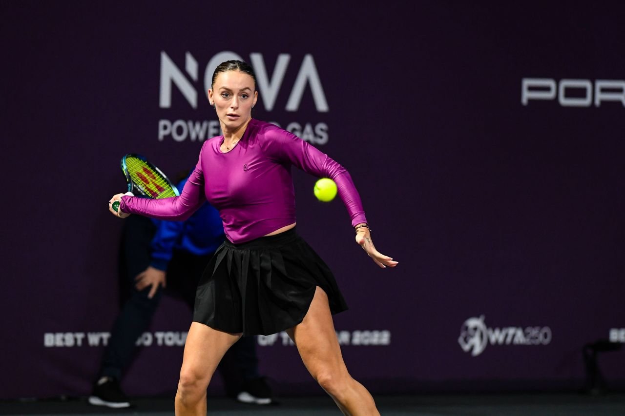 De azi dansăm Charleston! Trei românce sunt prezente pe tabloul principal al turneului WTA din Carolina de Sud_4