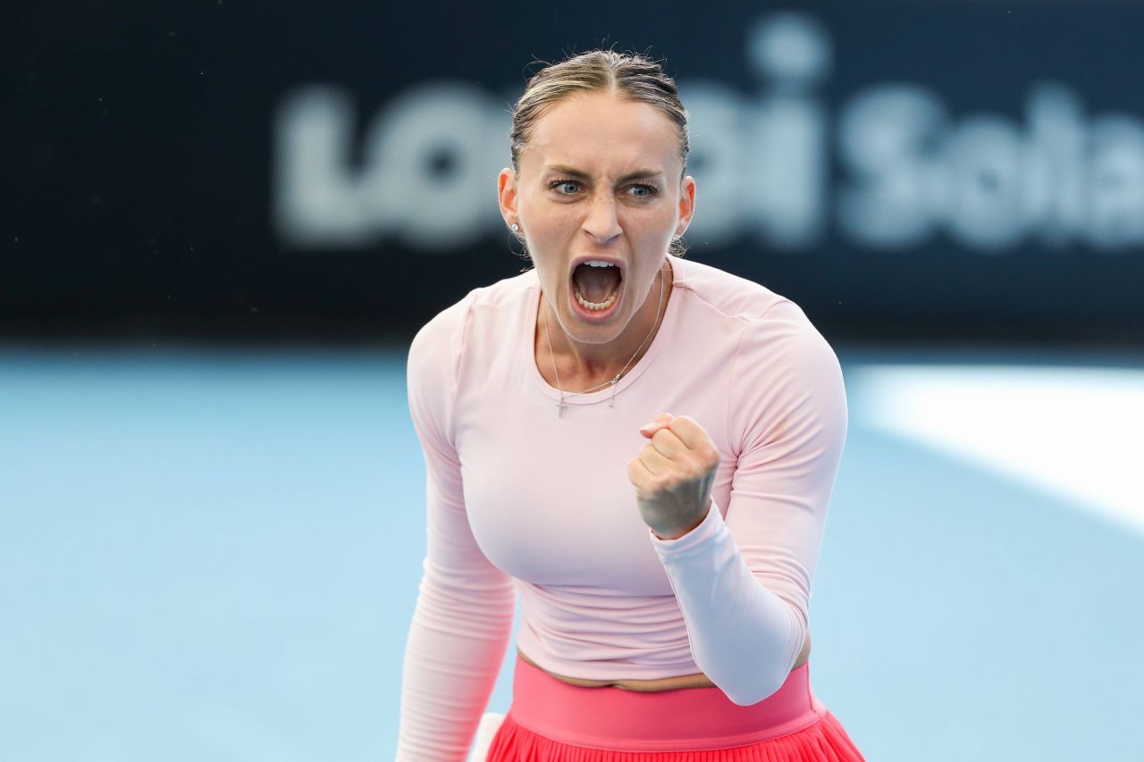 De azi dansăm Charleston! Trei românce sunt prezente pe tabloul principal al turneului WTA din Carolina de Sud_5