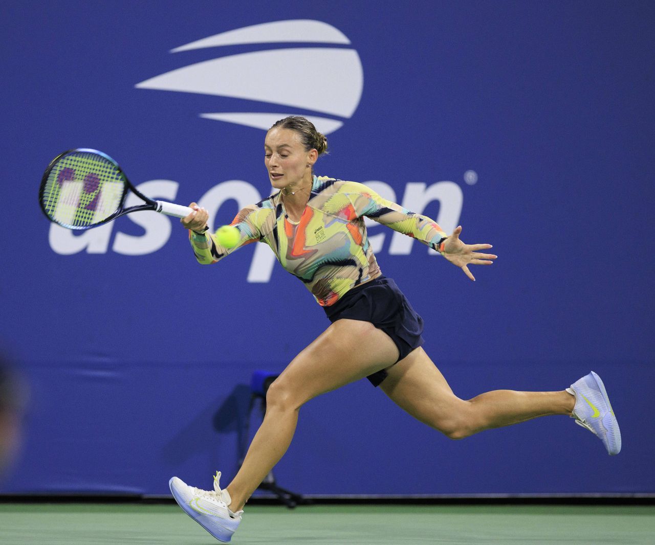 De azi dansăm Charleston! Trei românce sunt prezente pe tabloul principal al turneului WTA din Carolina de Sud_6