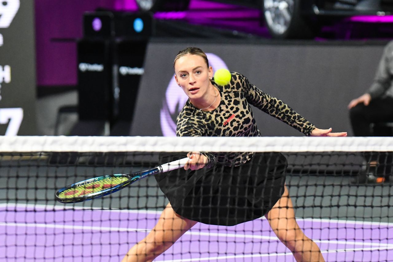 De azi dansăm Charleston! Trei românce sunt prezente pe tabloul principal al turneului WTA din Carolina de Sud_9