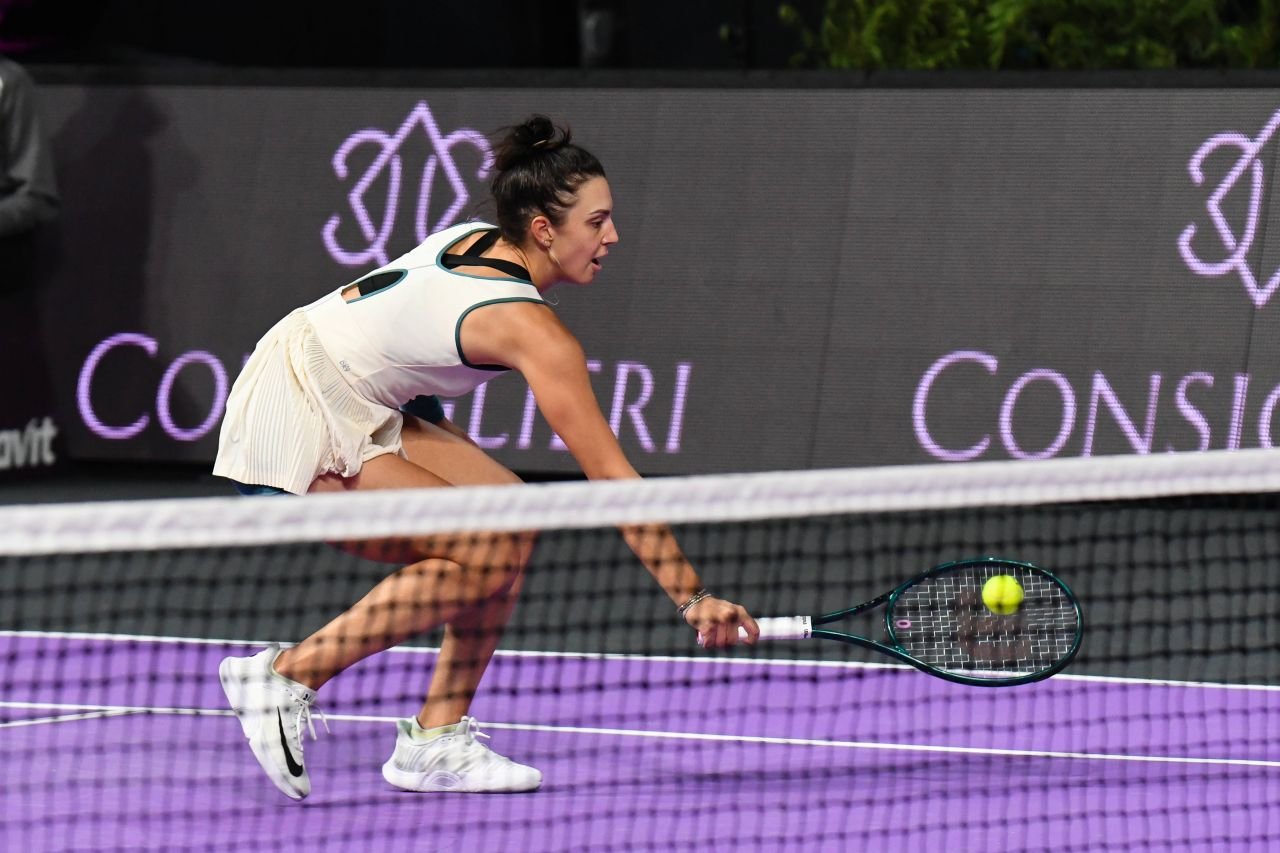 De azi dansăm Charleston! Trei românce sunt prezente pe tabloul principal al turneului WTA din Carolina de Sud_16