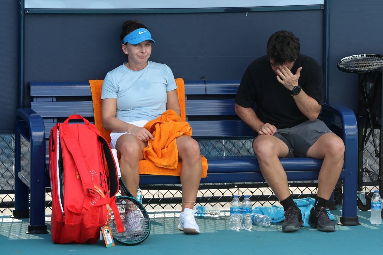 Simona Halep, OFICIAL în clasamentul WTA! Ce loc ocupă acum românca în ierarhia mondială_20