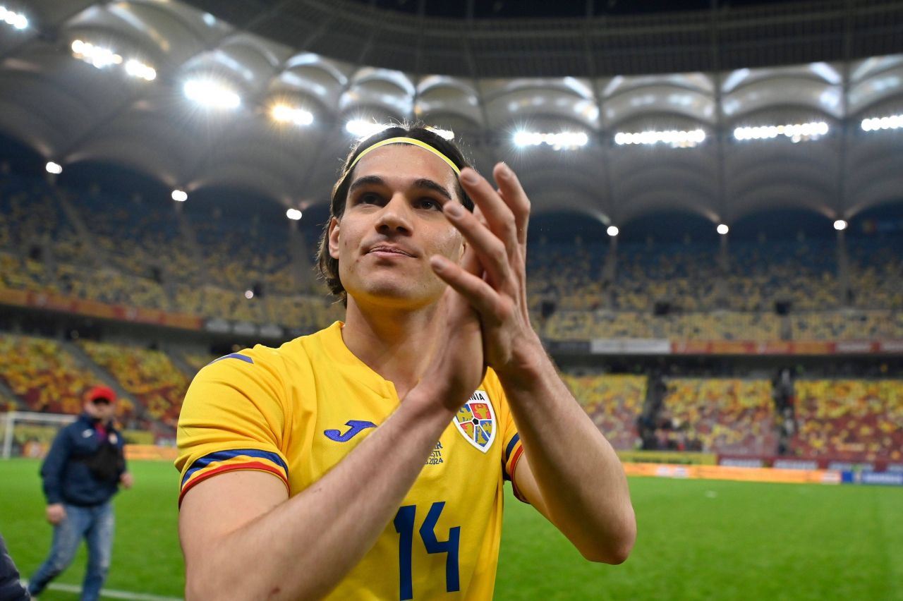 Reacția lui Mircea Lucescu după ce turcii au anunțat transferul lui Ianis Hagi_3