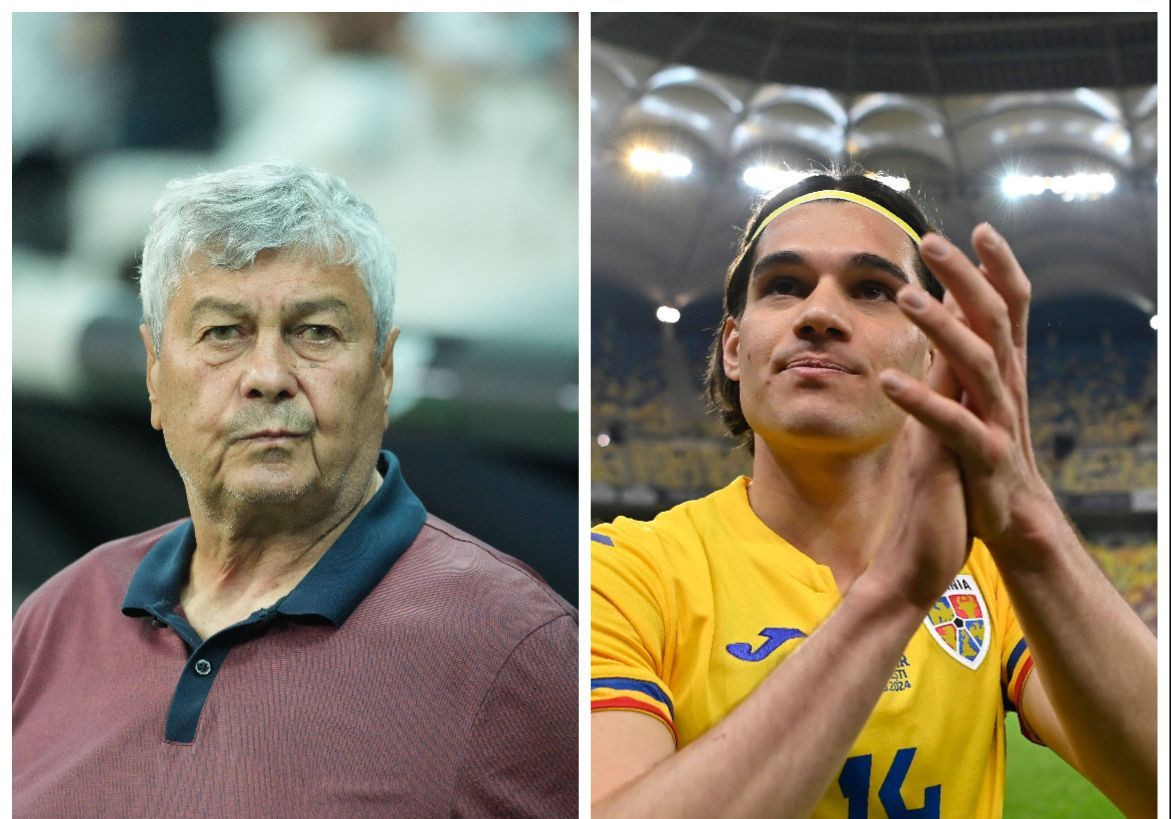 Reacția lui Mircea Lucescu după ce turcii au anunțat transferul lui Ianis Hagi