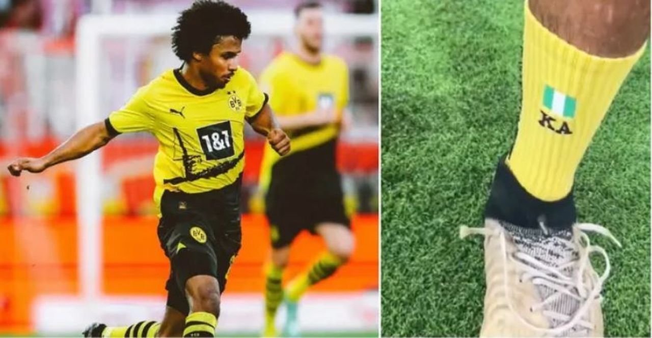 Nemții se simt trădați după ce starul german cu origini românești și-a arătat dragostea pentru altă națională_4